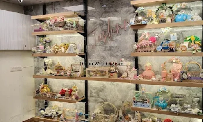 Jashnn  Gifting Studio